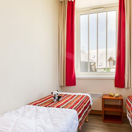 Pierre & Vacances Le Moulin Des Cordeliers Loches Εξωτερικό φωτογραφία