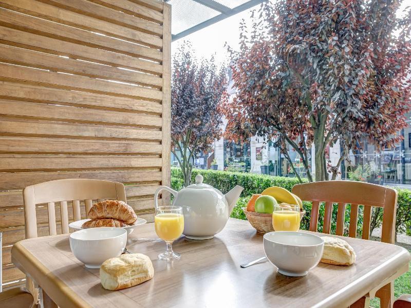 Pierre & Vacances Le Moulin Des Cordeliers Loches Εξωτερικό φωτογραφία