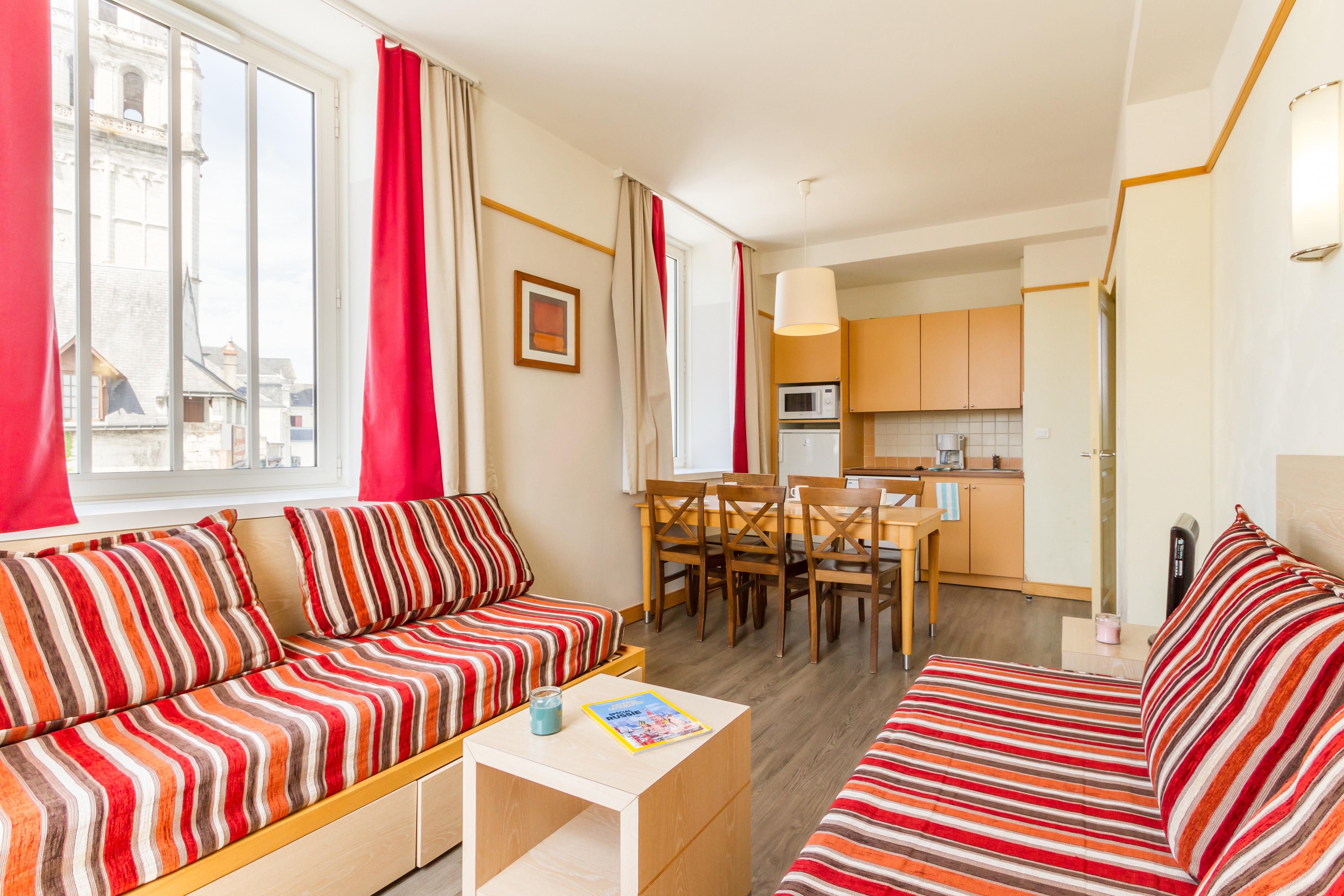 Pierre & Vacances Le Moulin Des Cordeliers Loches Εξωτερικό φωτογραφία