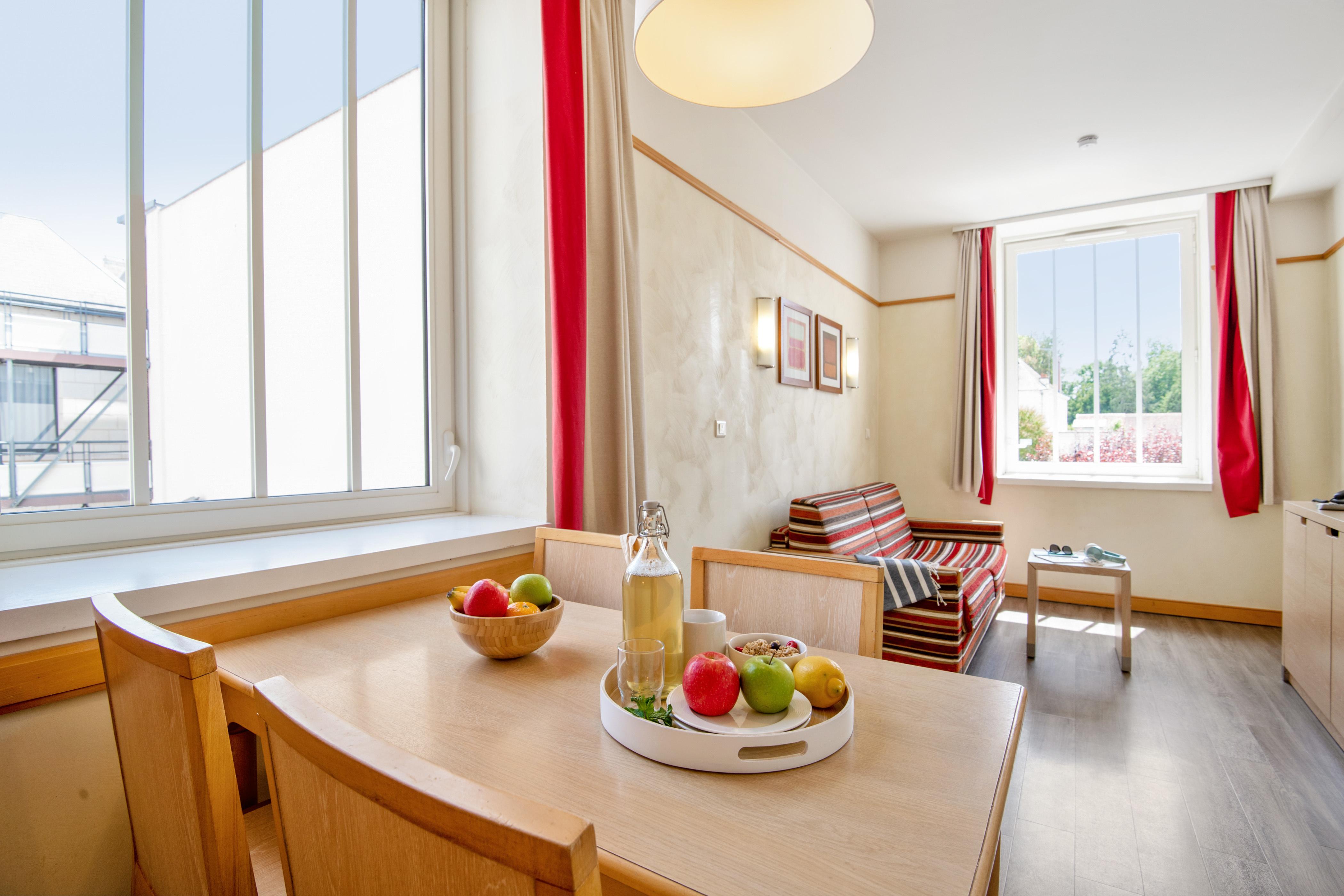Pierre & Vacances Le Moulin Des Cordeliers Loches Εξωτερικό φωτογραφία