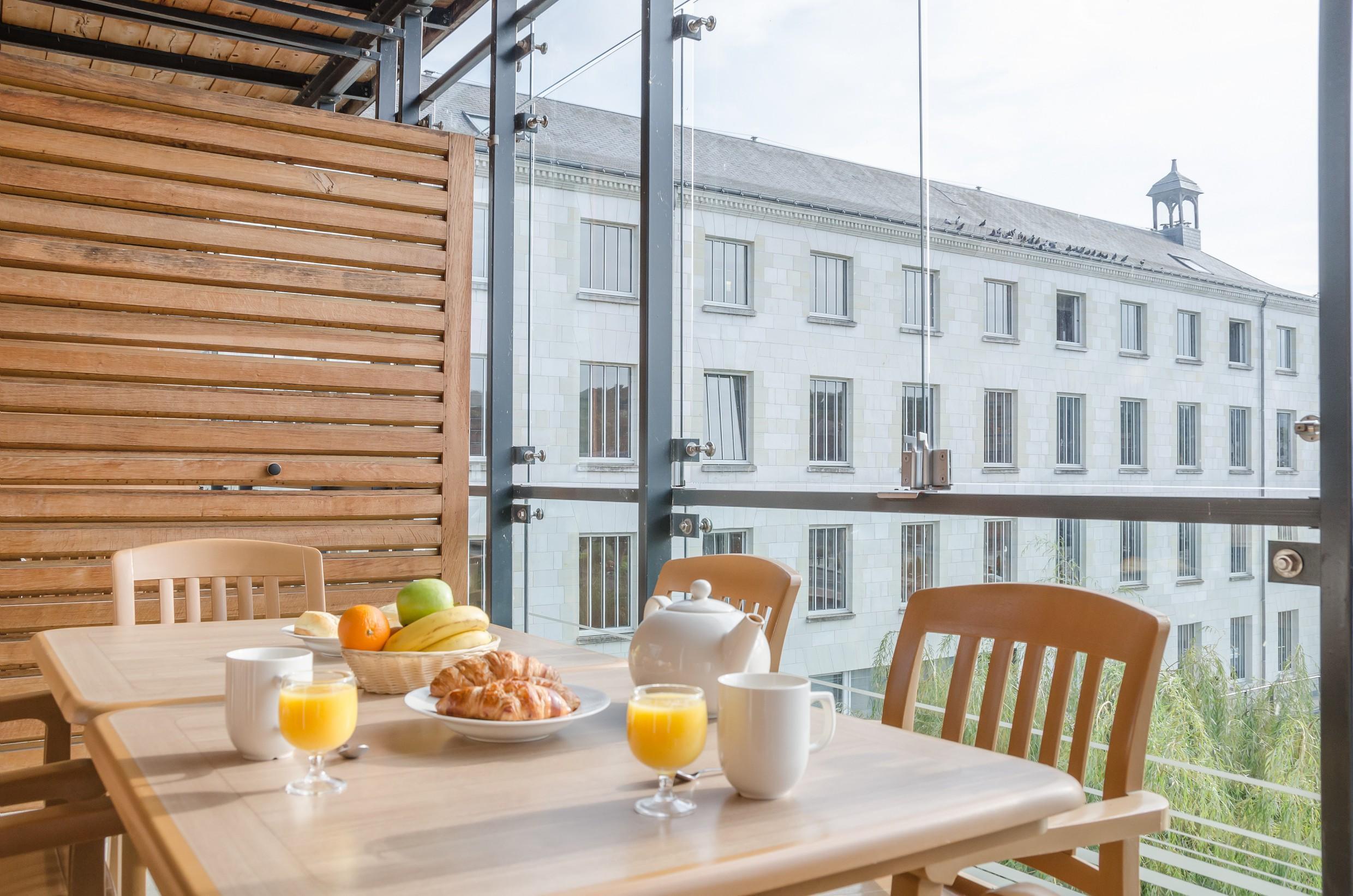 Pierre & Vacances Le Moulin Des Cordeliers Loches Εξωτερικό φωτογραφία