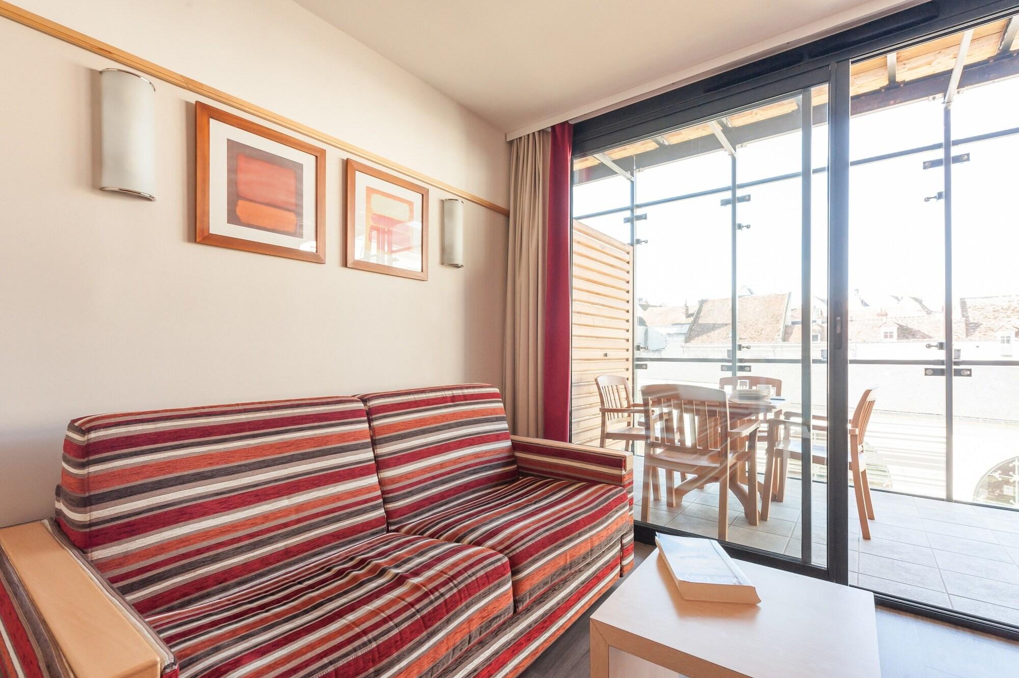 Pierre & Vacances Le Moulin Des Cordeliers Loches Εξωτερικό φωτογραφία